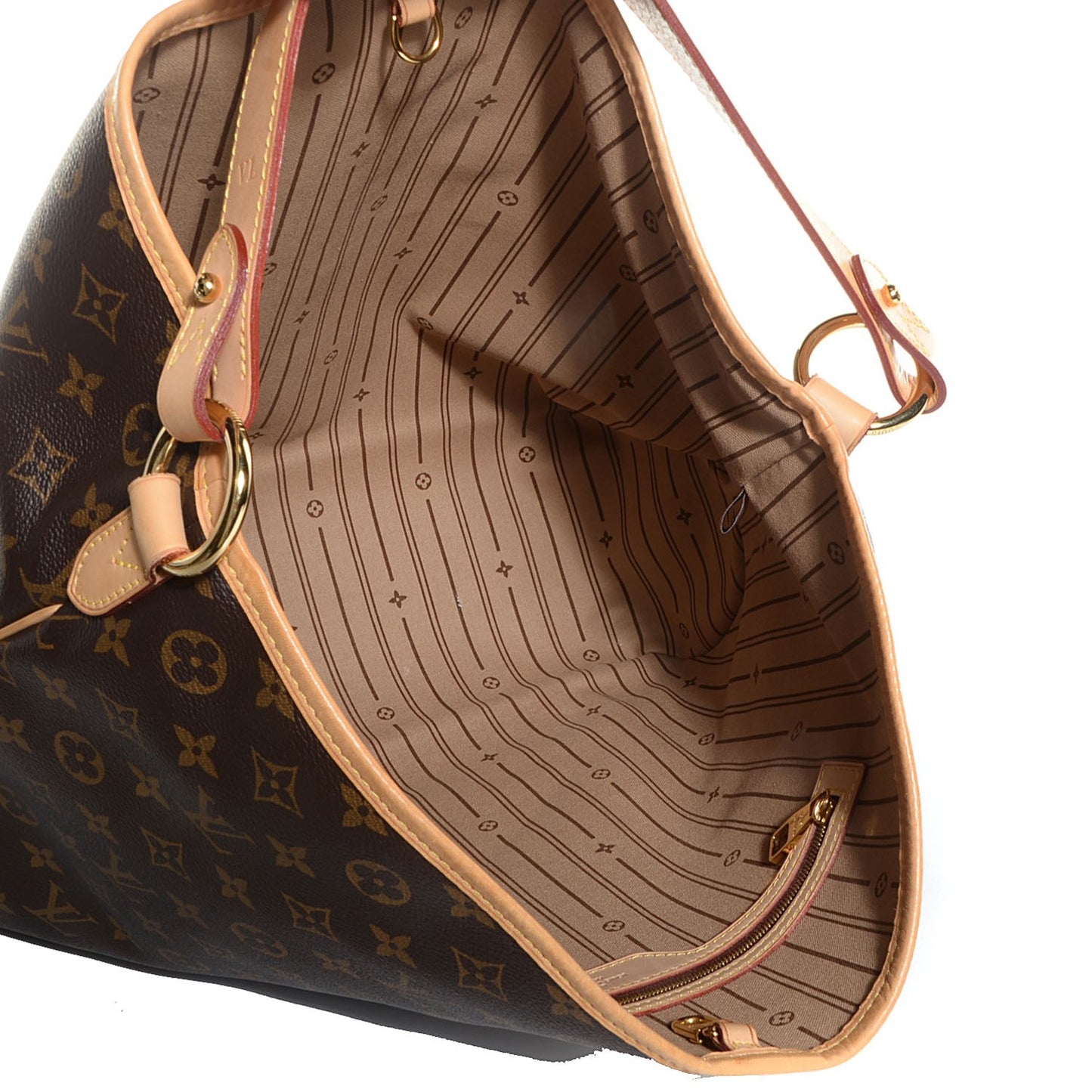 Monogram Delightful MM