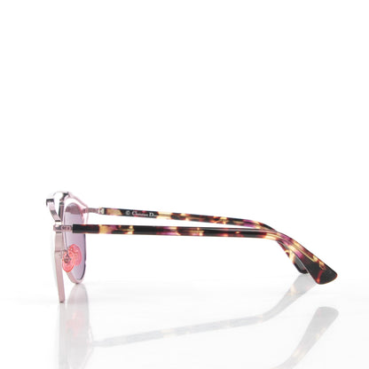 Christian Dior So Real Sunglasses Pink 3 of 8