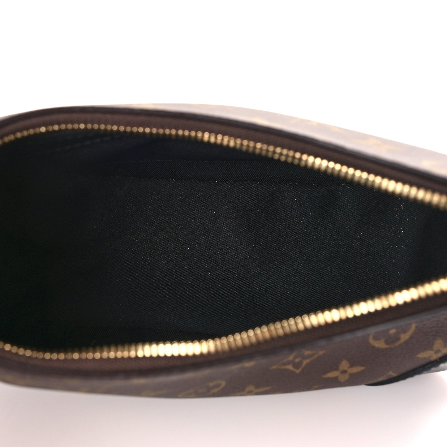 Monogram Boulogne NM Black