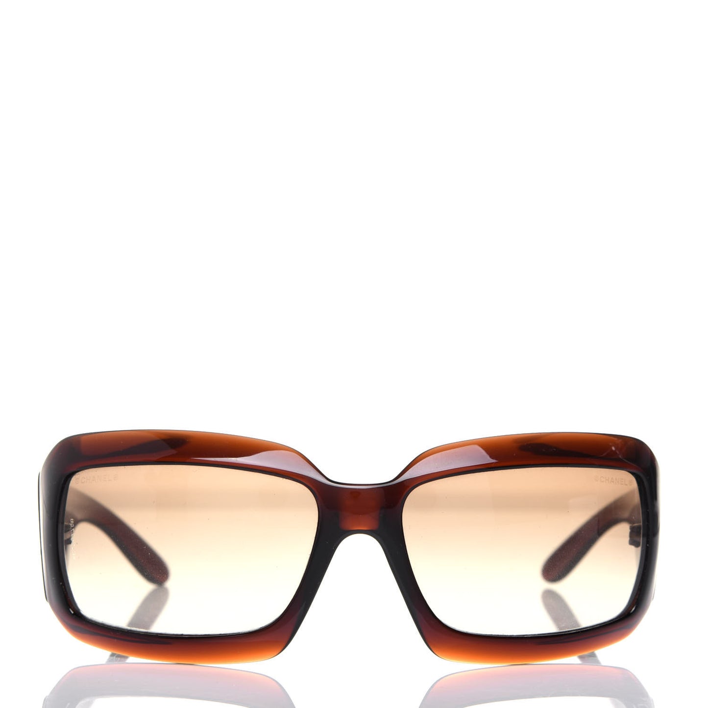 Mother of Pearl Sunglasses 5076-H Brown