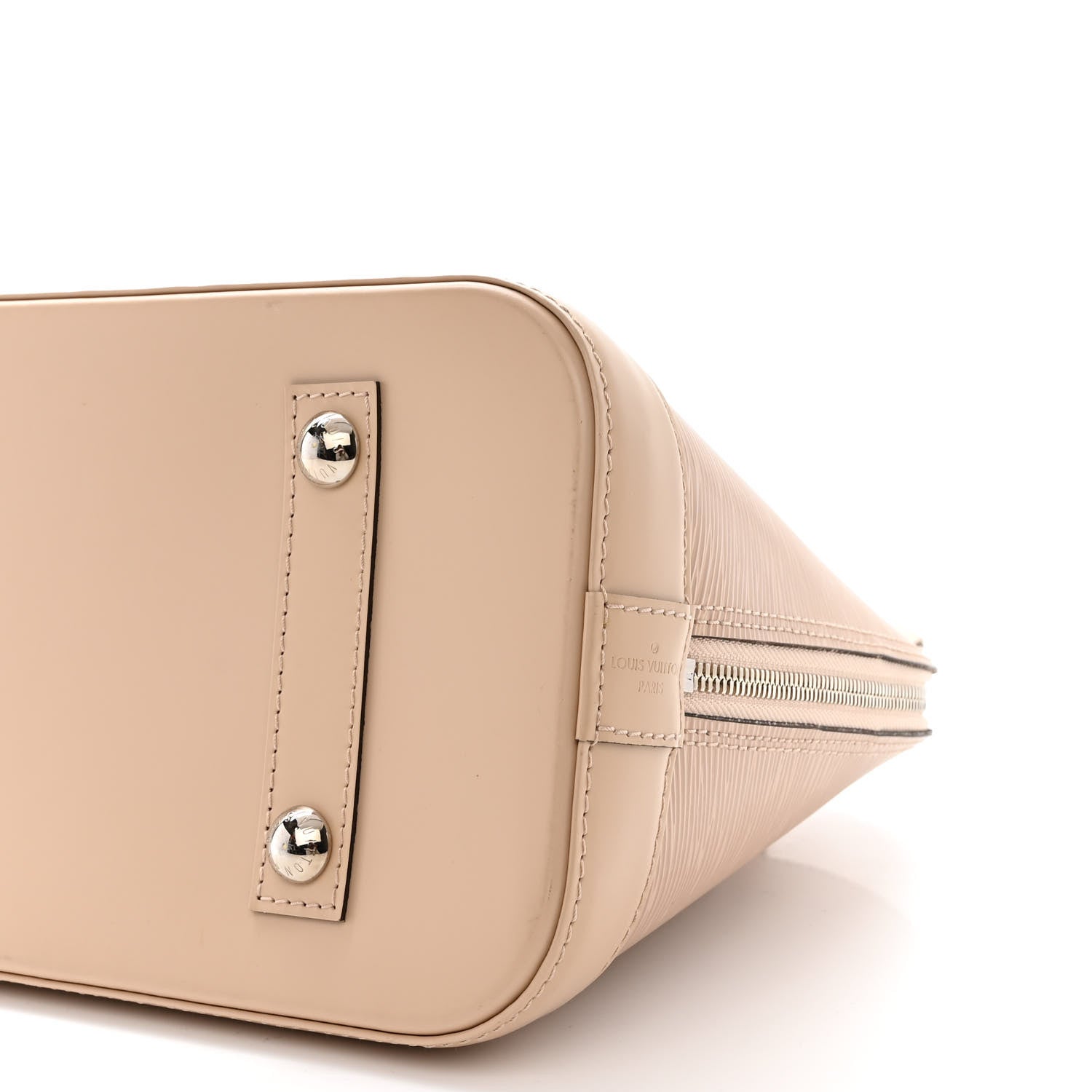 Louis Vuitton Epi Alma PM Dune 11 of 12