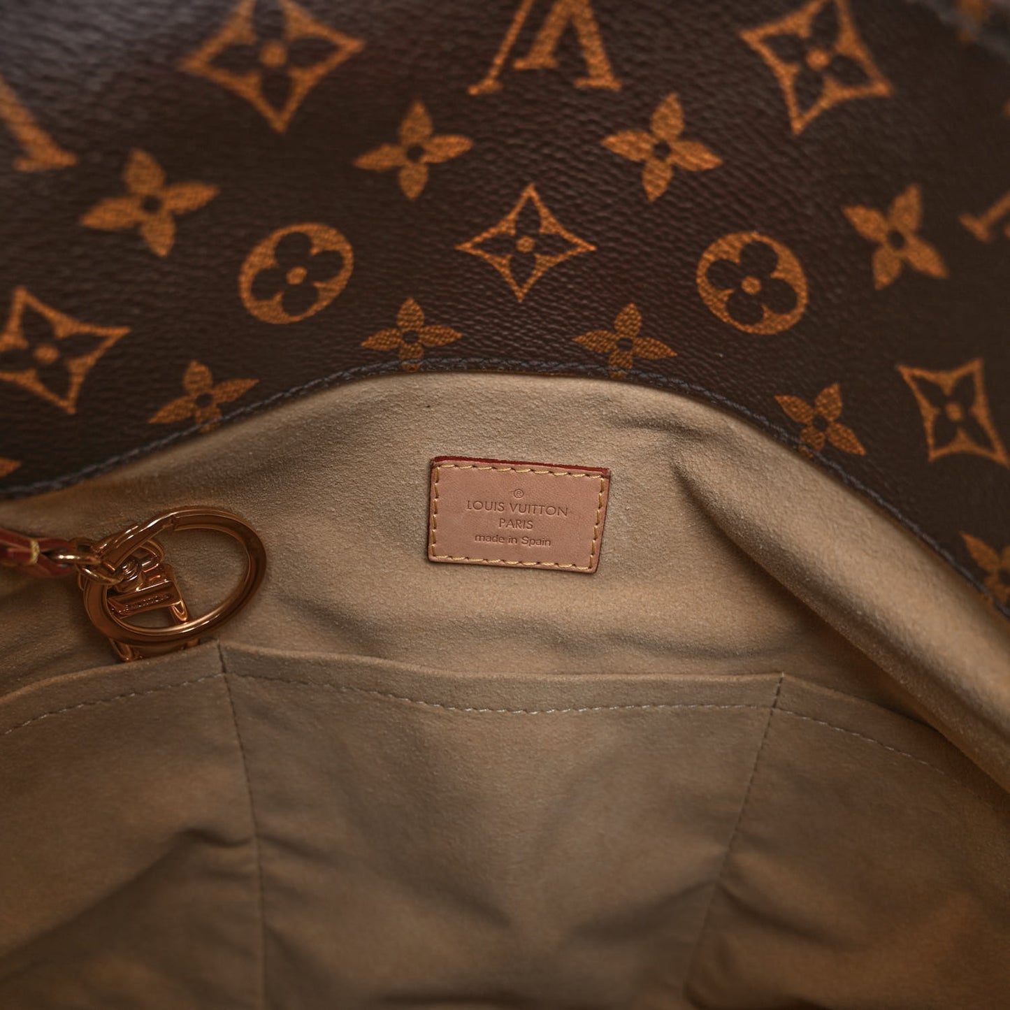 Monogram Artsy MM