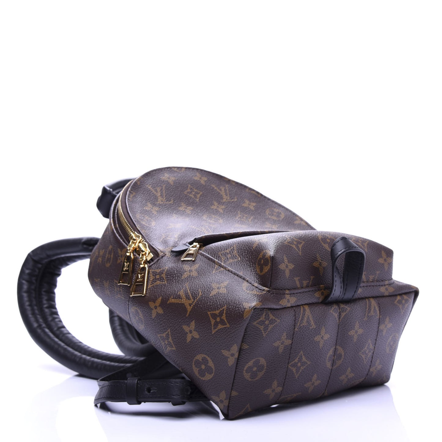 Monogram Palm Springs Backpack PM