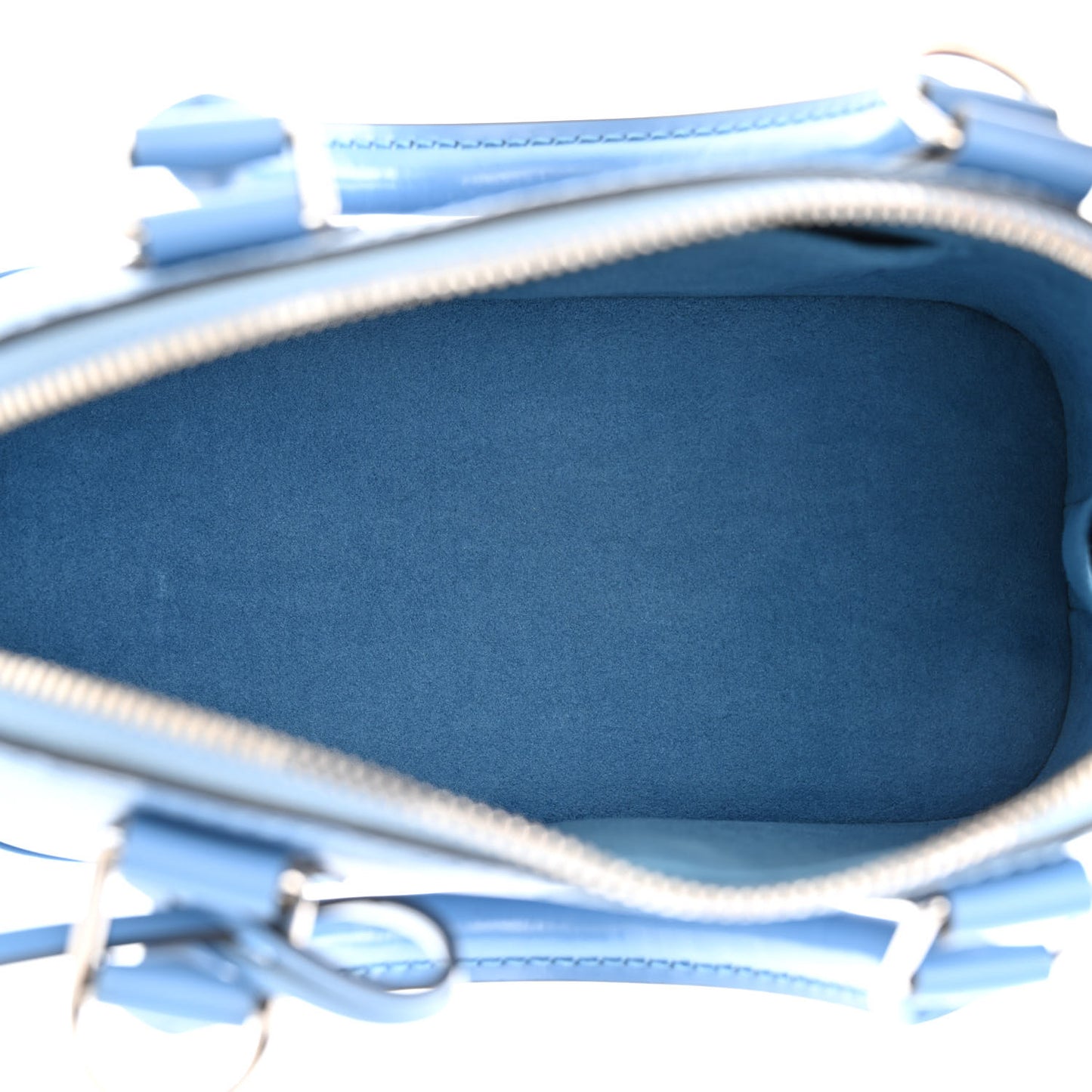 Epi Jacquard Alma BB Bleuet
