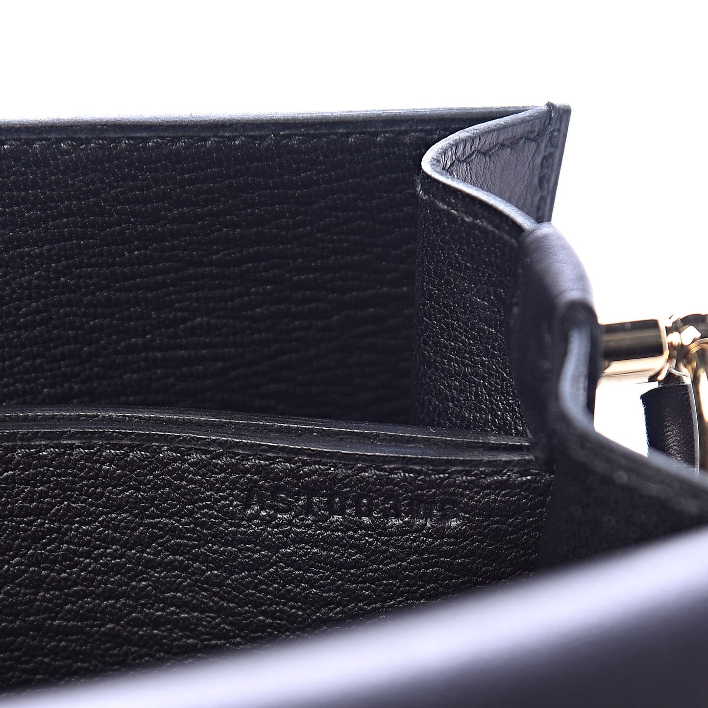 Evergrain Mini Sac Roulis Black