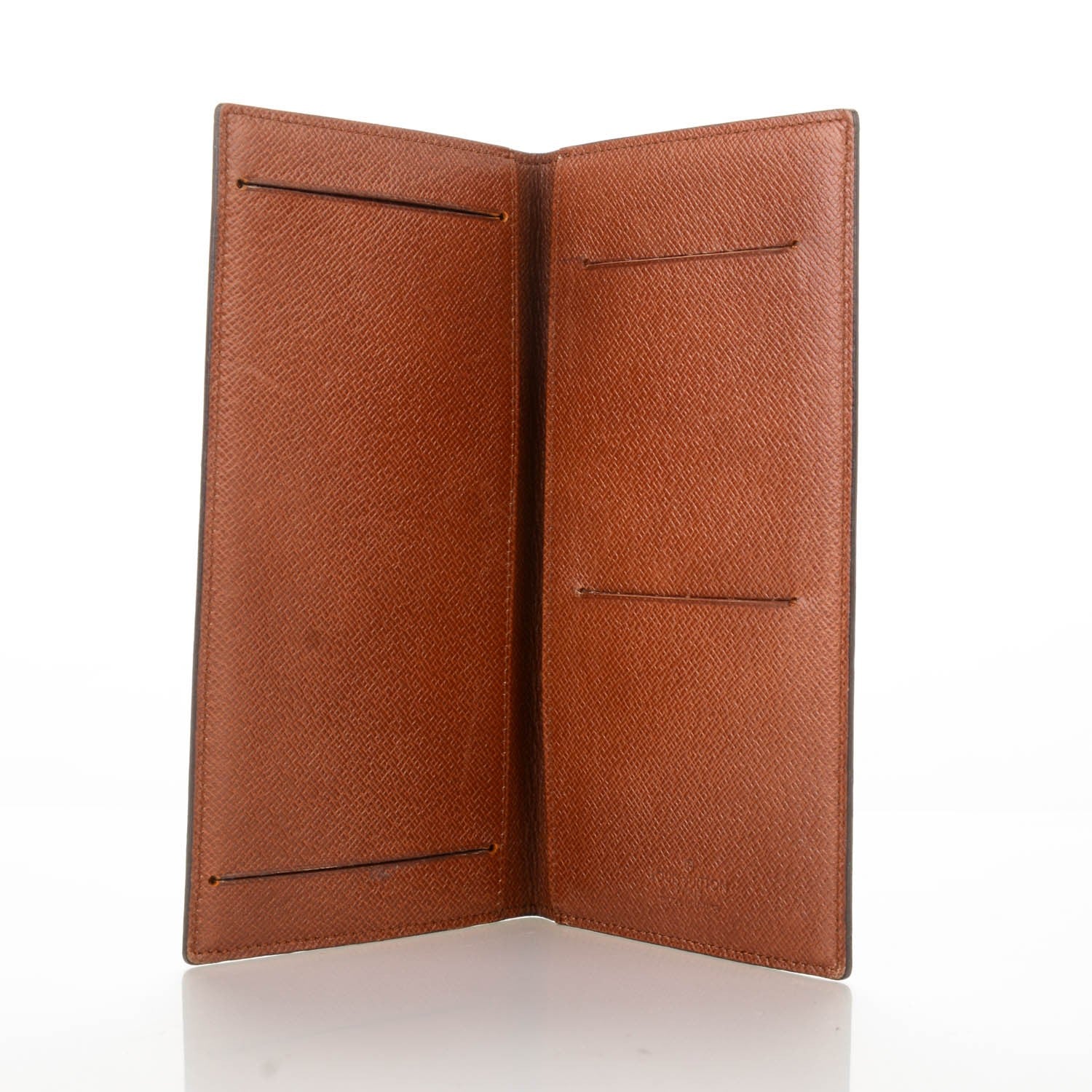 Louis Vuitton Monogram Horizontal Diary 5 of 6