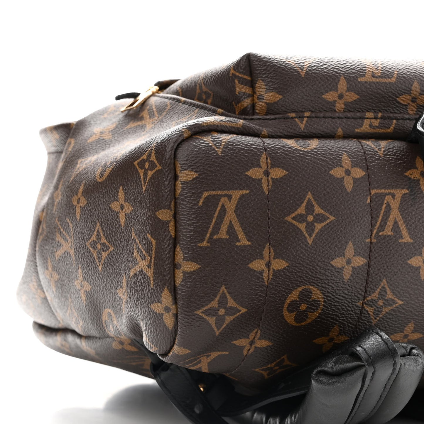 Monogram Palm Springs Backpack MM