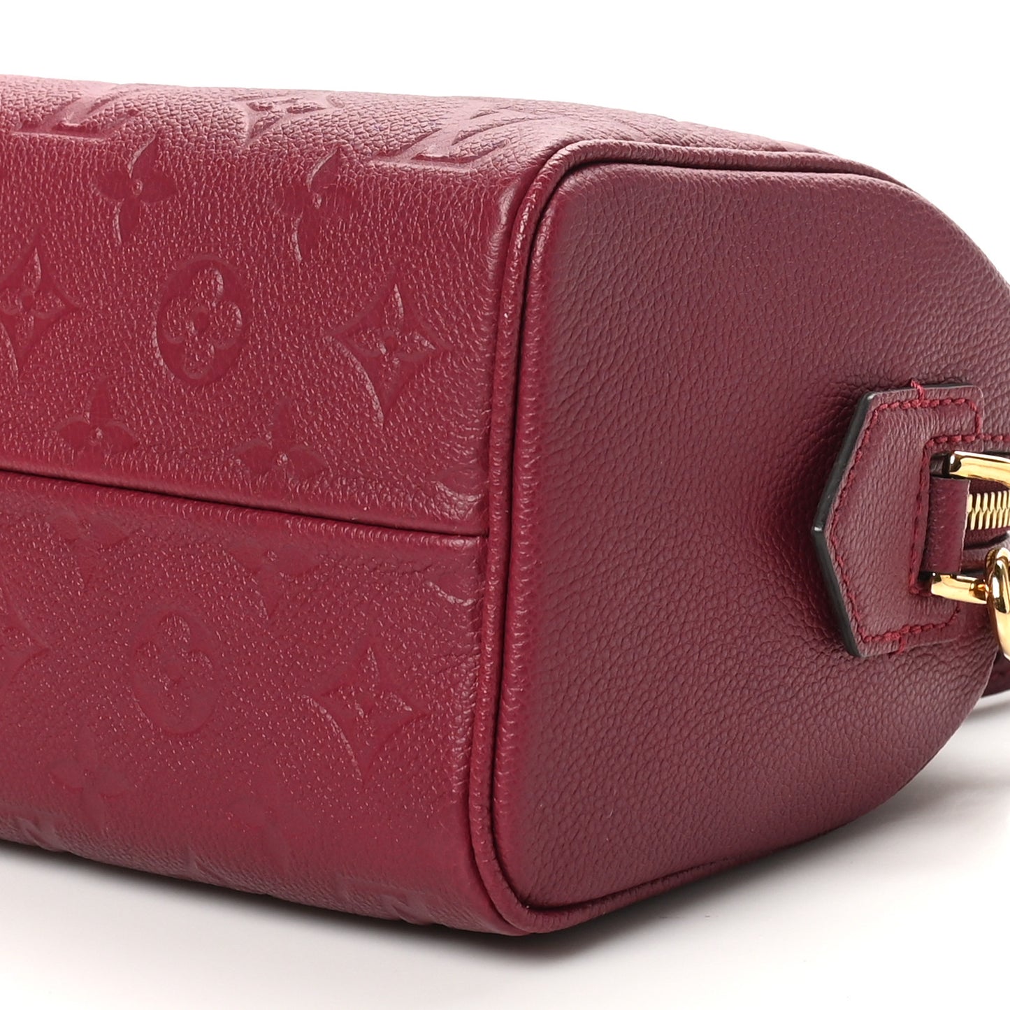 Empreinte Speedy Bandouliere 20 NM Raisin