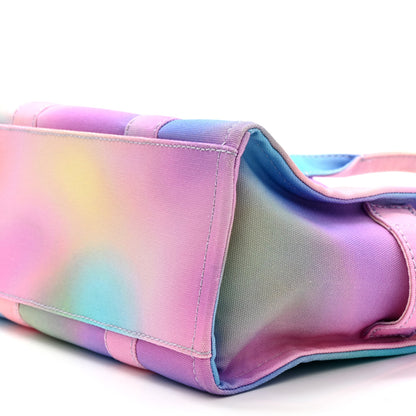 Marc Jacobs Canvas Airbrush Medium The Tote Bag Multicolor 9 of 15