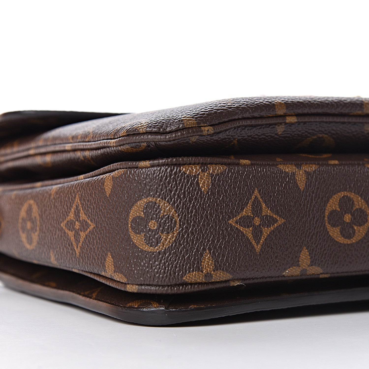 Louis Vuitton Monogram Pochette Metis 10 of 12