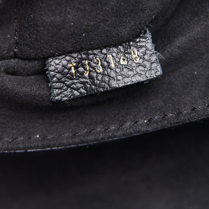 Louis Vuitton Empreinte Saint Sulpice PM Black 7 of 10