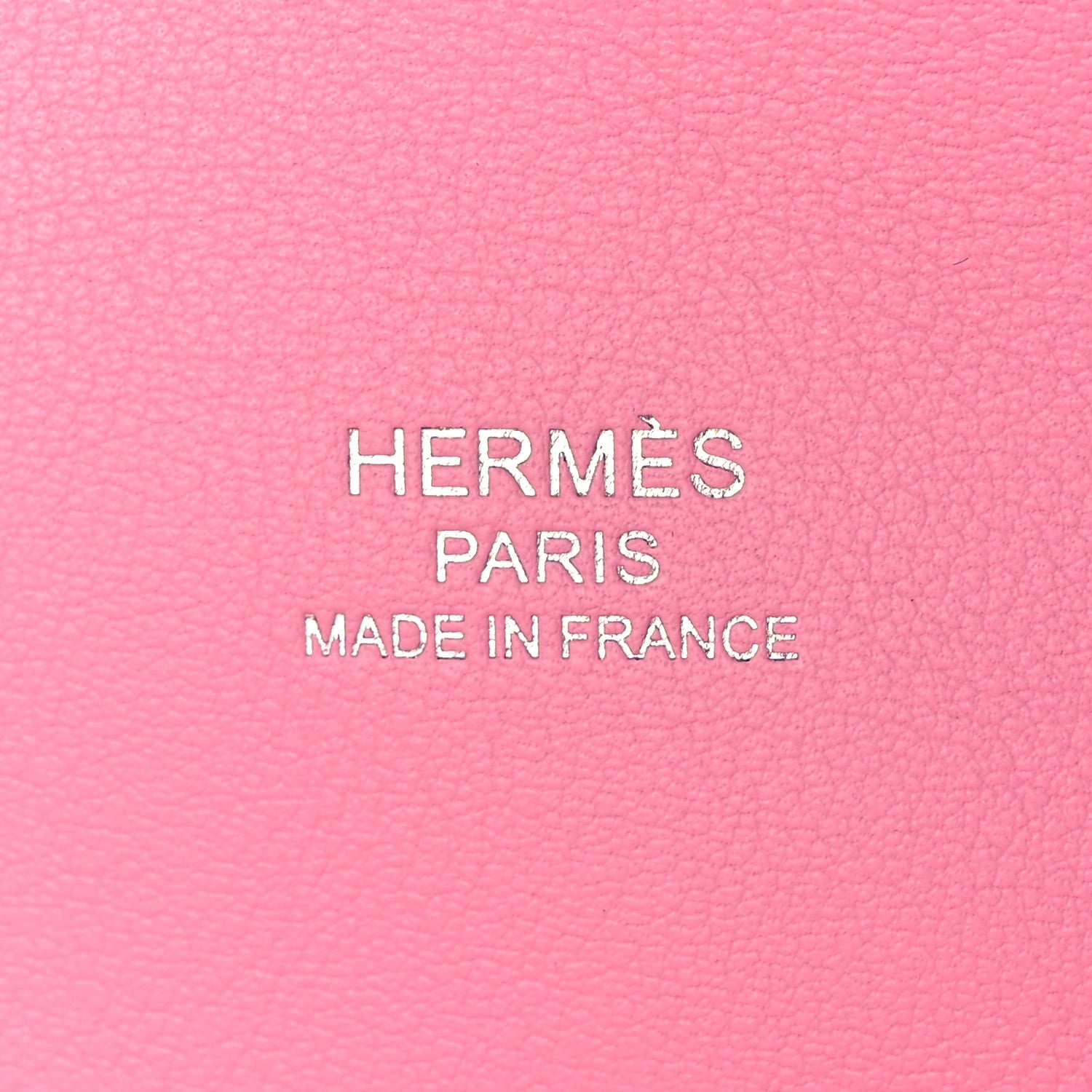 Hermes Epsom 1923 Bolide 25 5P Pink 6 of 9
