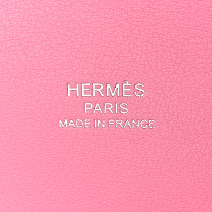 Hermes Epsom 1923 Bolide 25 5P Pink 6 of 9