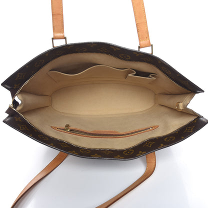 Louis Vuitton Monogram Babylone 5 of 16