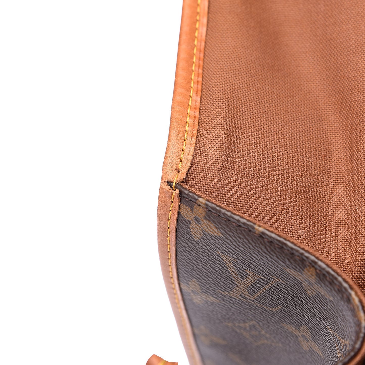 Monogram Beverly GM Briefcase