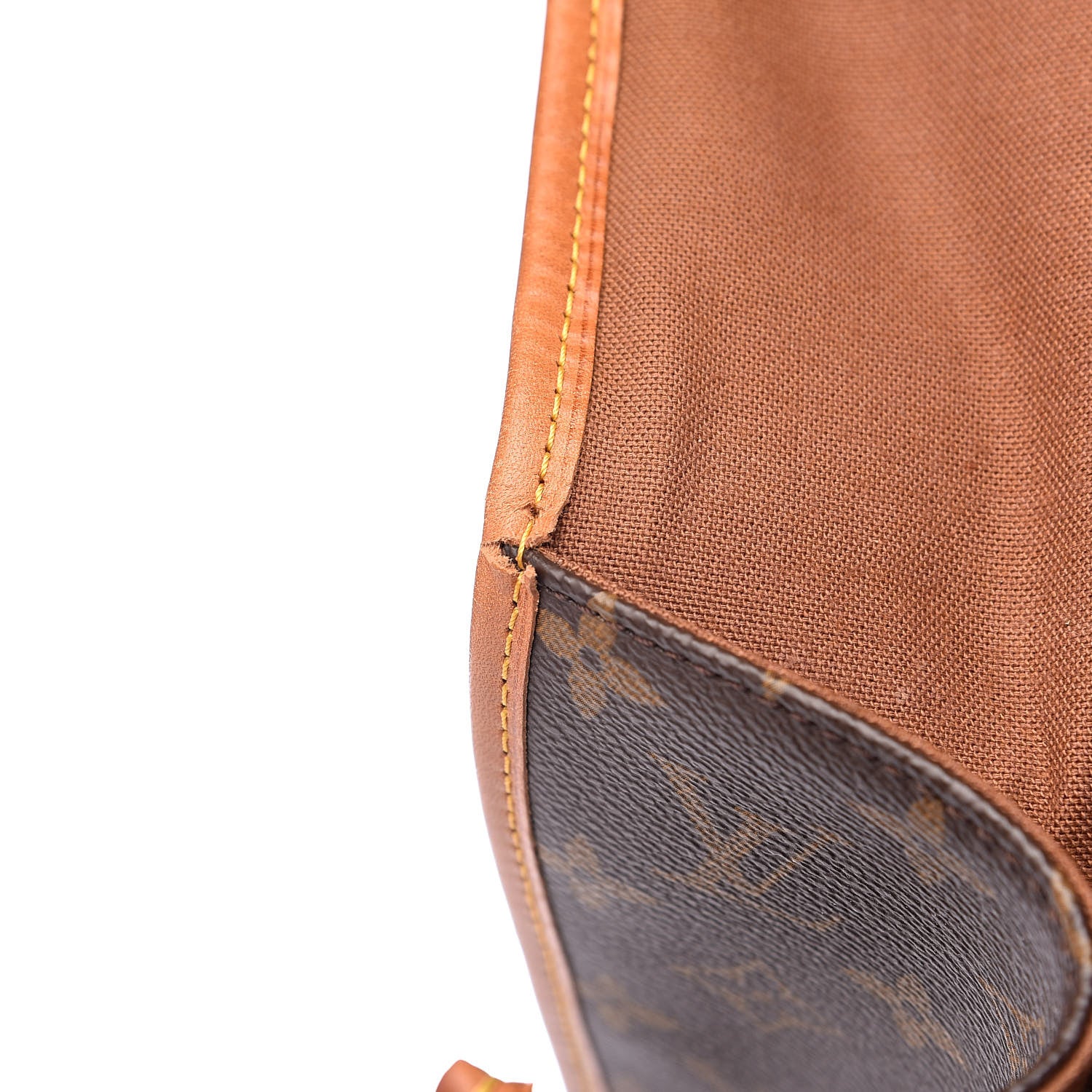 Louis Vuitton Monogram Beverly GM Briefcase 13 of 14