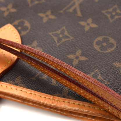 Louis Vuitton Monogram Neo Neverfull MM Cherry 16 of 16