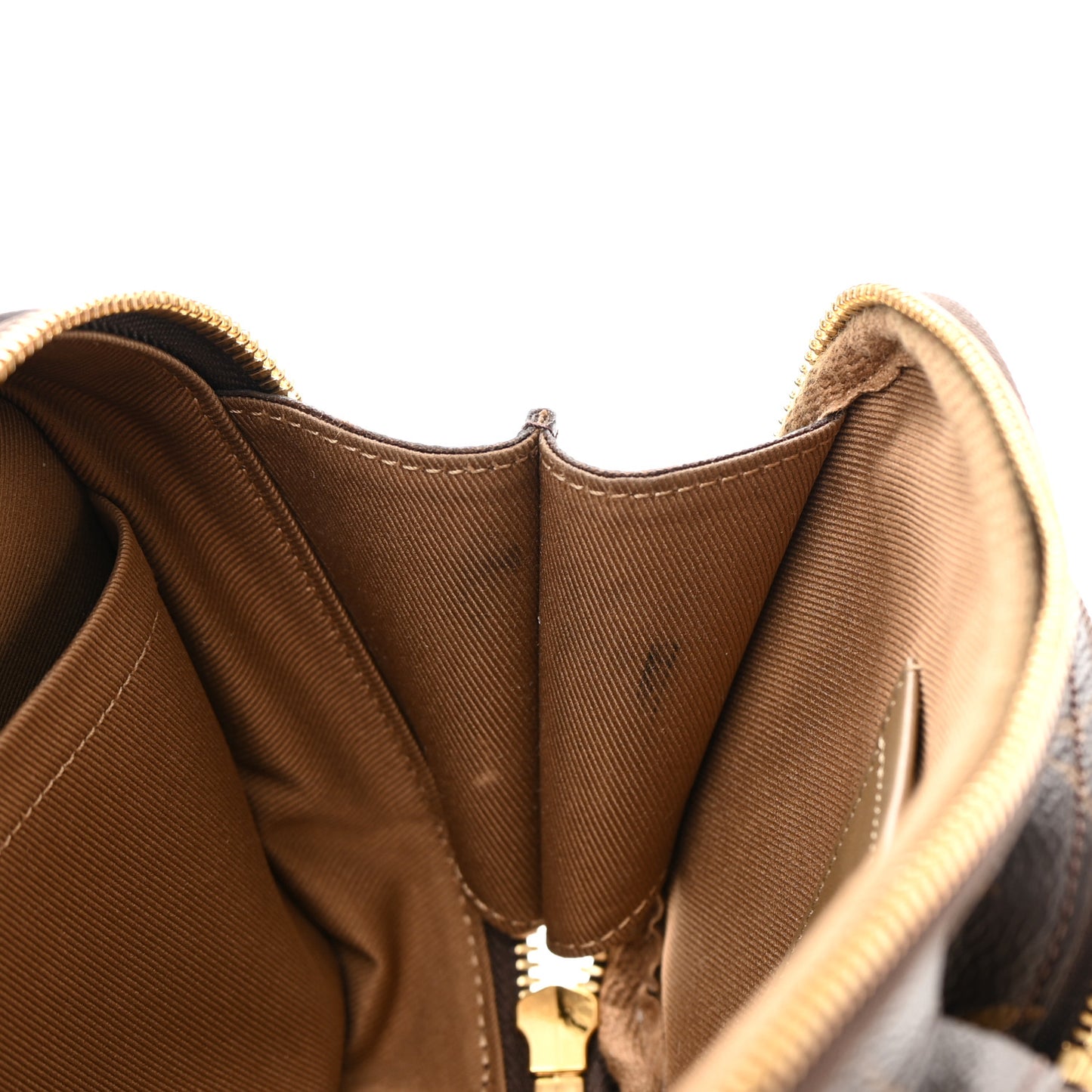 Monogram Utility Crossbody