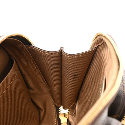 Louis Vuitton Monogram Utility Crossbody 10 of 12