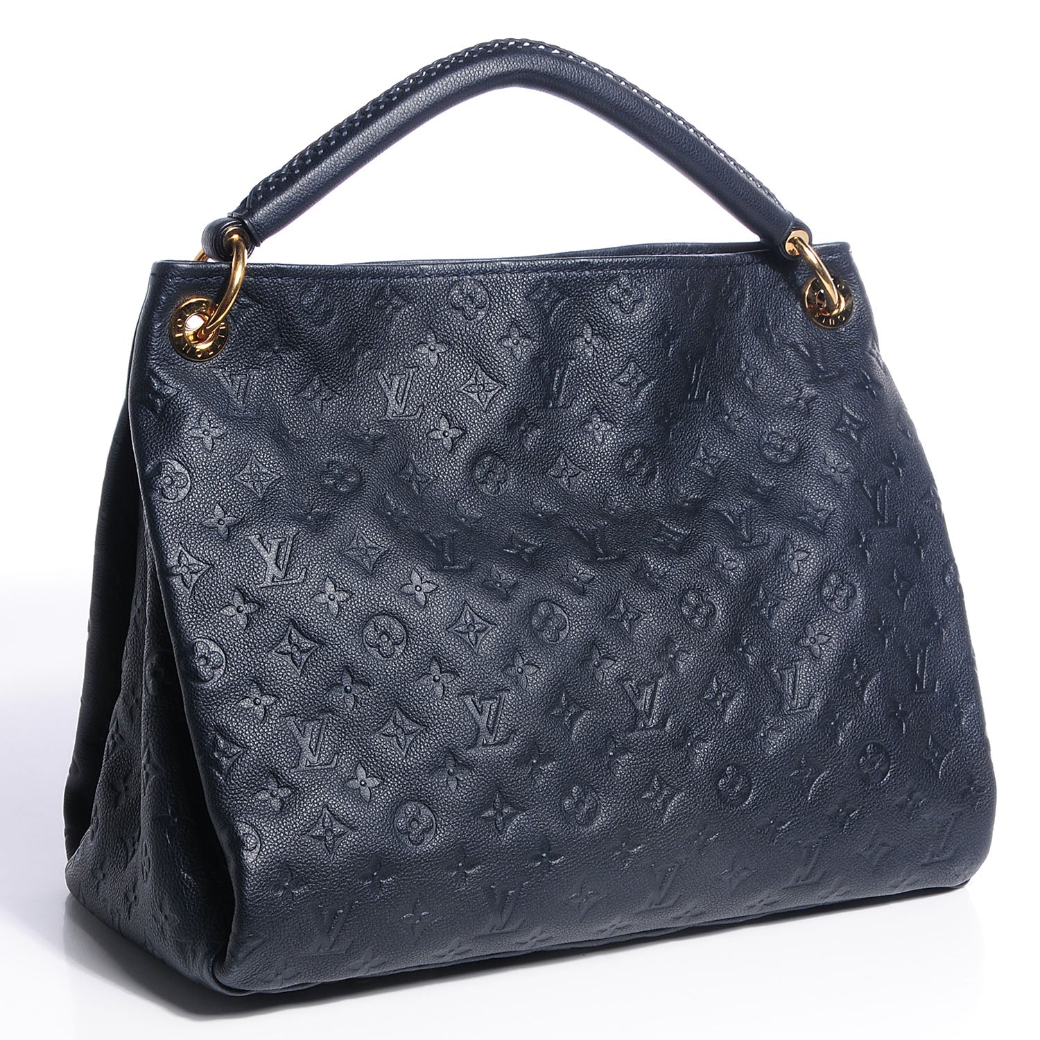 Louis Vuitton Empreinte Artsy MM Infini 3 of 7