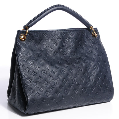 Louis Vuitton Empreinte Artsy MM Infini 3 of 7