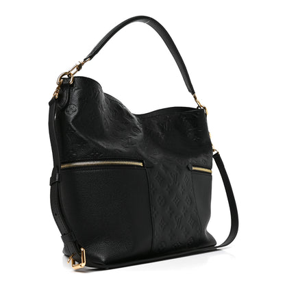 Louis Vuitton Empreinte Melie Black 3 of 9