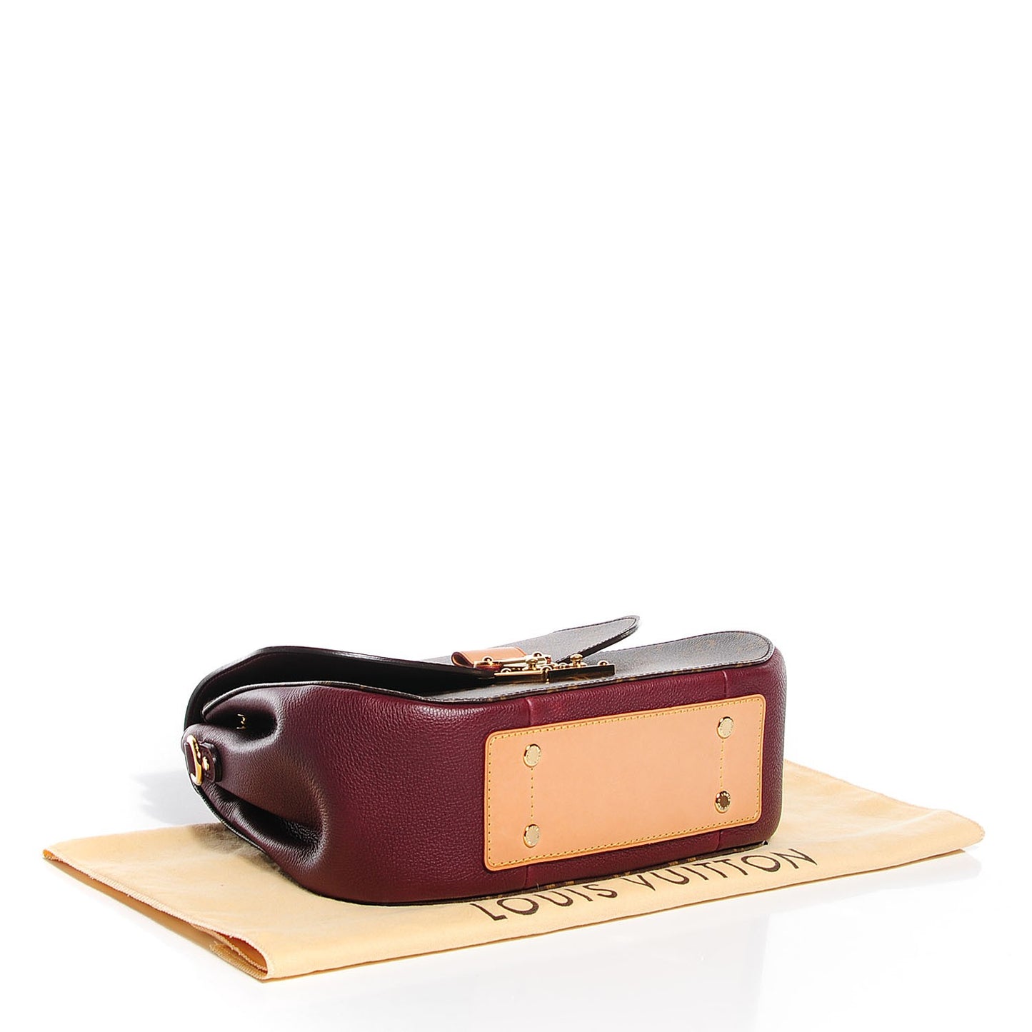 Monogram Eden MM Aurore