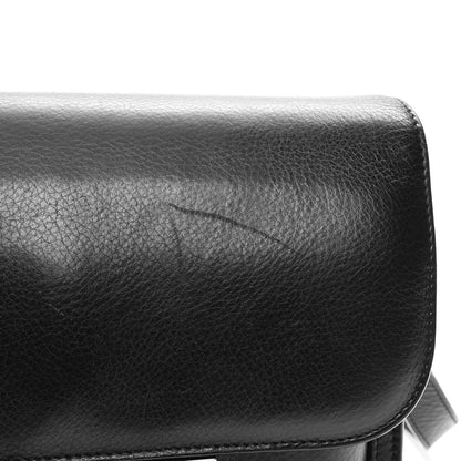 Proenza Schouler Calfskin PS11 Classic Shoulder Bag Black 11 of 11