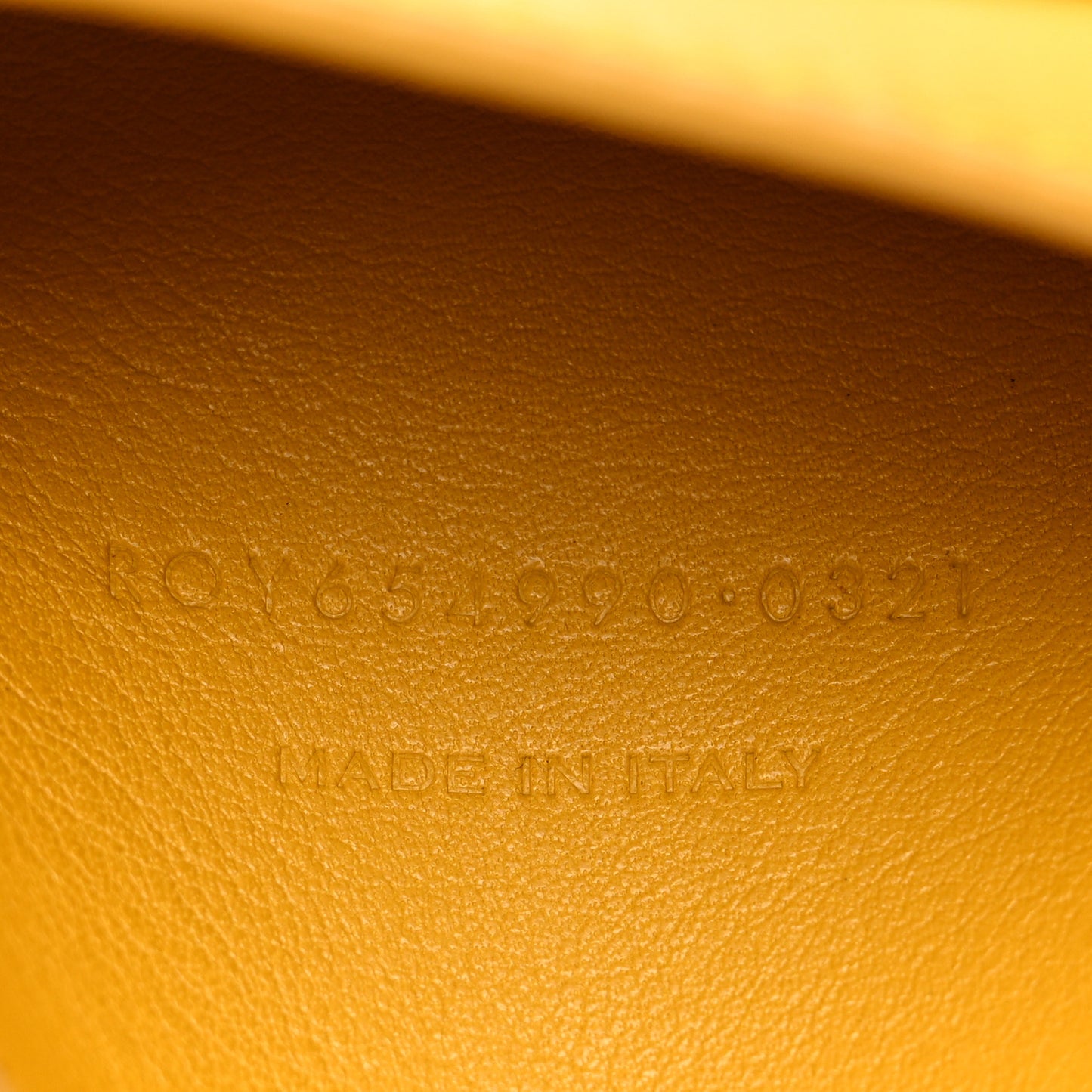 Calfskin Mini Suzanne Hobo Saffran