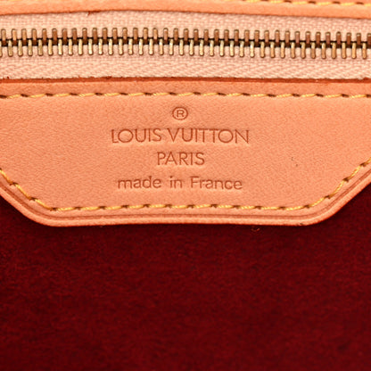 Louis Vuitton Monogram Multicolor Aurelia MM White 6 of 13