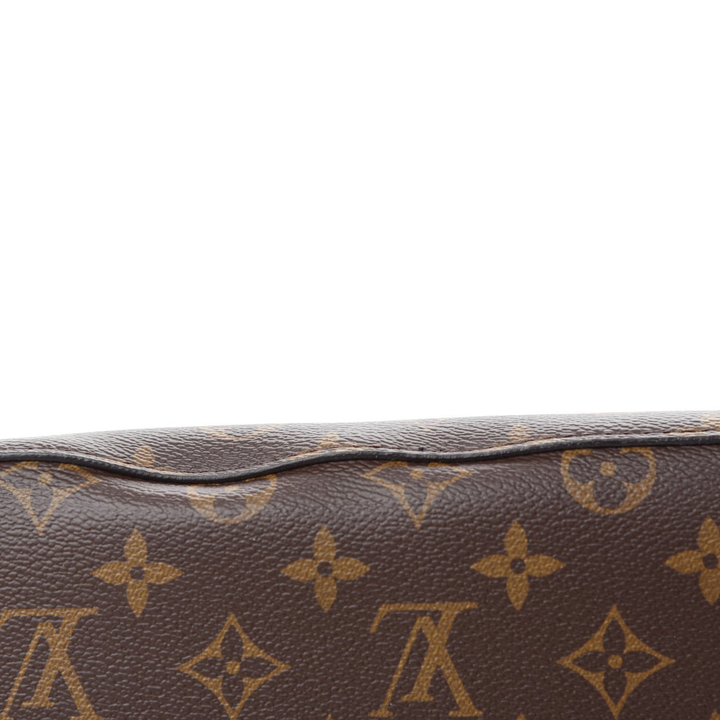 Monogram Neonoe MM Black