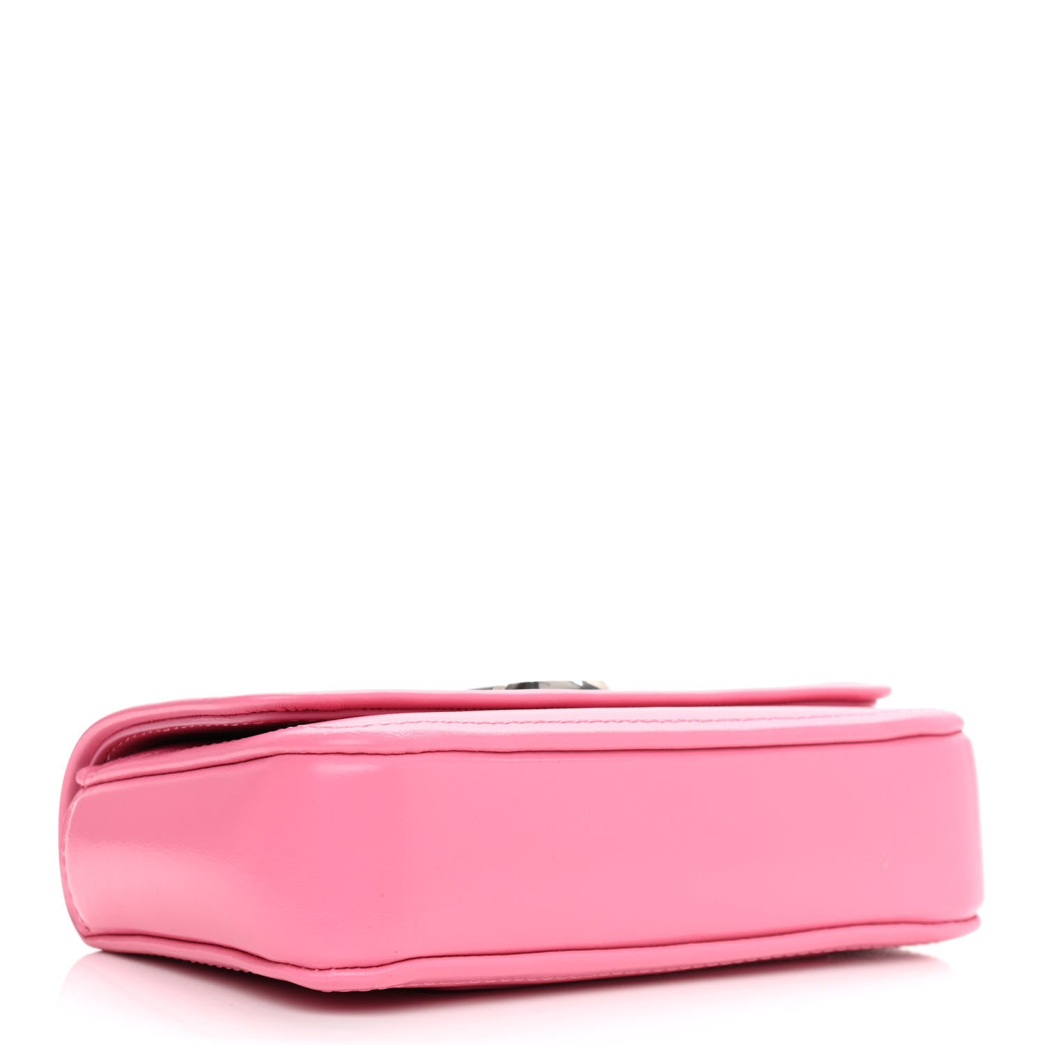 Marc Jacobs Lambskin Mini The Glam Shot Bag Morning Glory 4 of 11