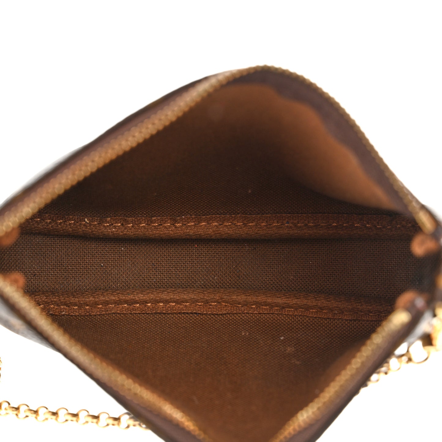 Monogram Affiche Mini Pochette Accessories