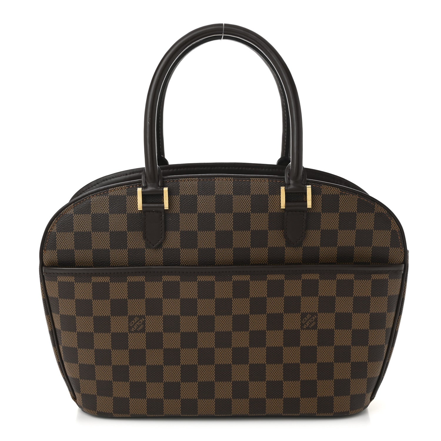 Louis Vuitton Damier Ebene Sarria Horizontal 1 of 11