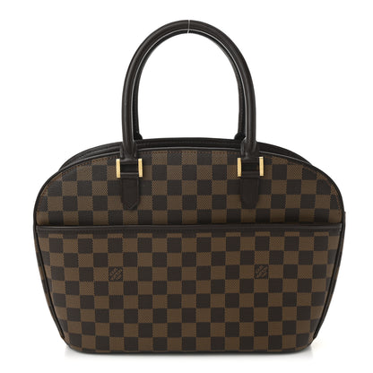 Louis Vuitton Damier Ebene Sarria Horizontal 1 of 11