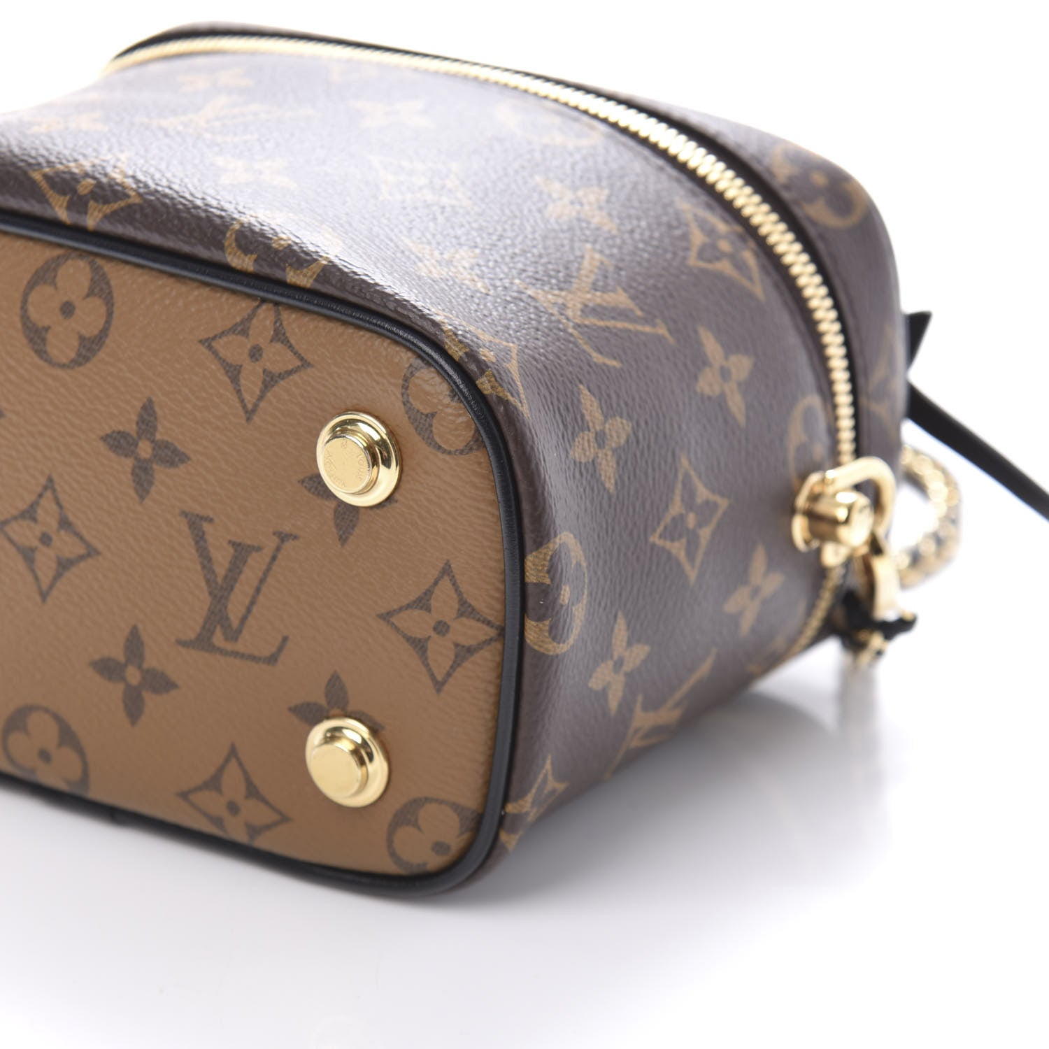 Louis Vuitton Reverse Monogram Vanity PM 7 of 10
