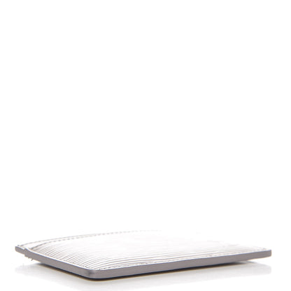 Louis Vuitton Epi Card Holder Gres 4 of 6