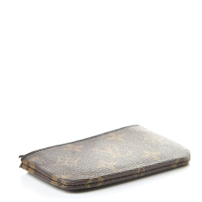 Louis Vuitton Monogram Key Pouch 4 of 7