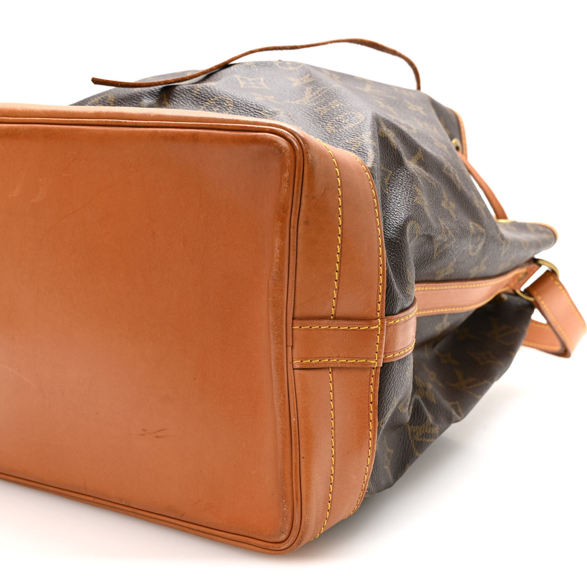 Louis Vuitton Monogram Noe 10 of 10
