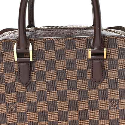 Louis Vuitton Damier Ebene Triana 7 of 9