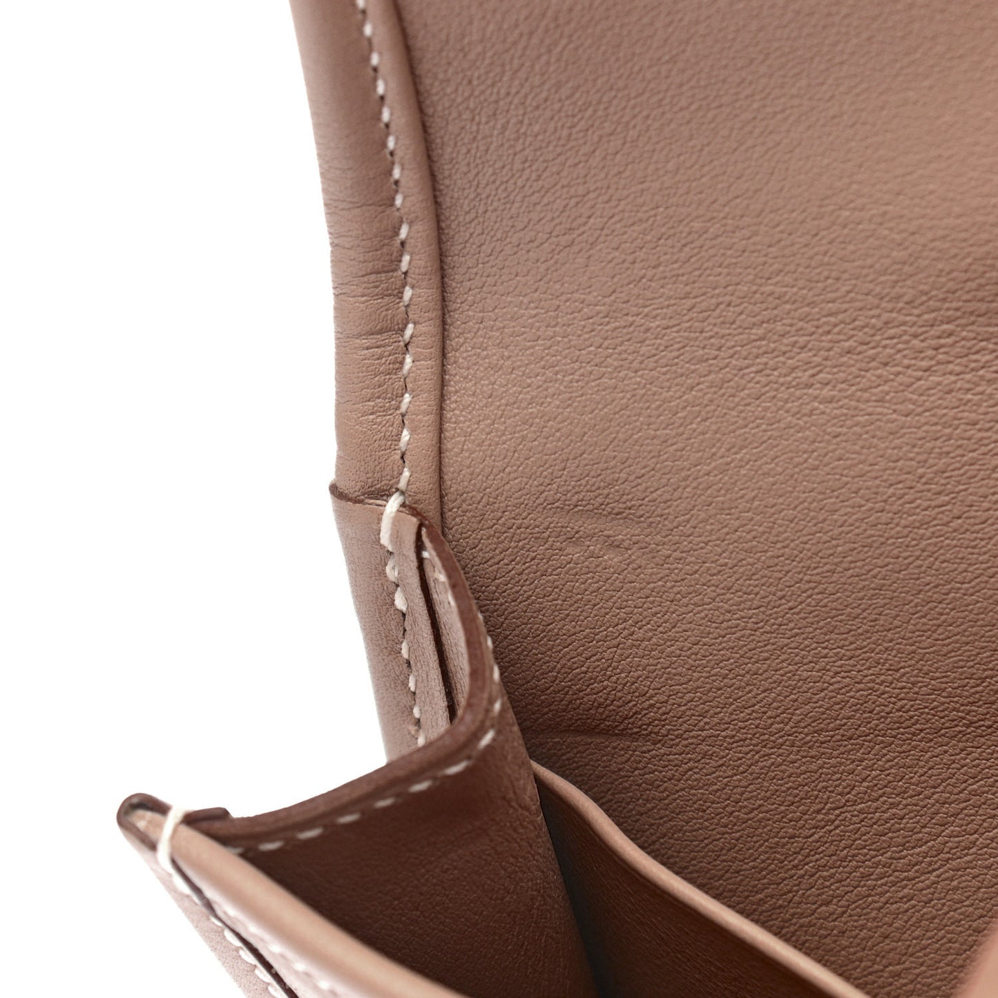 Swift Jige Duo Clutch Etoupe