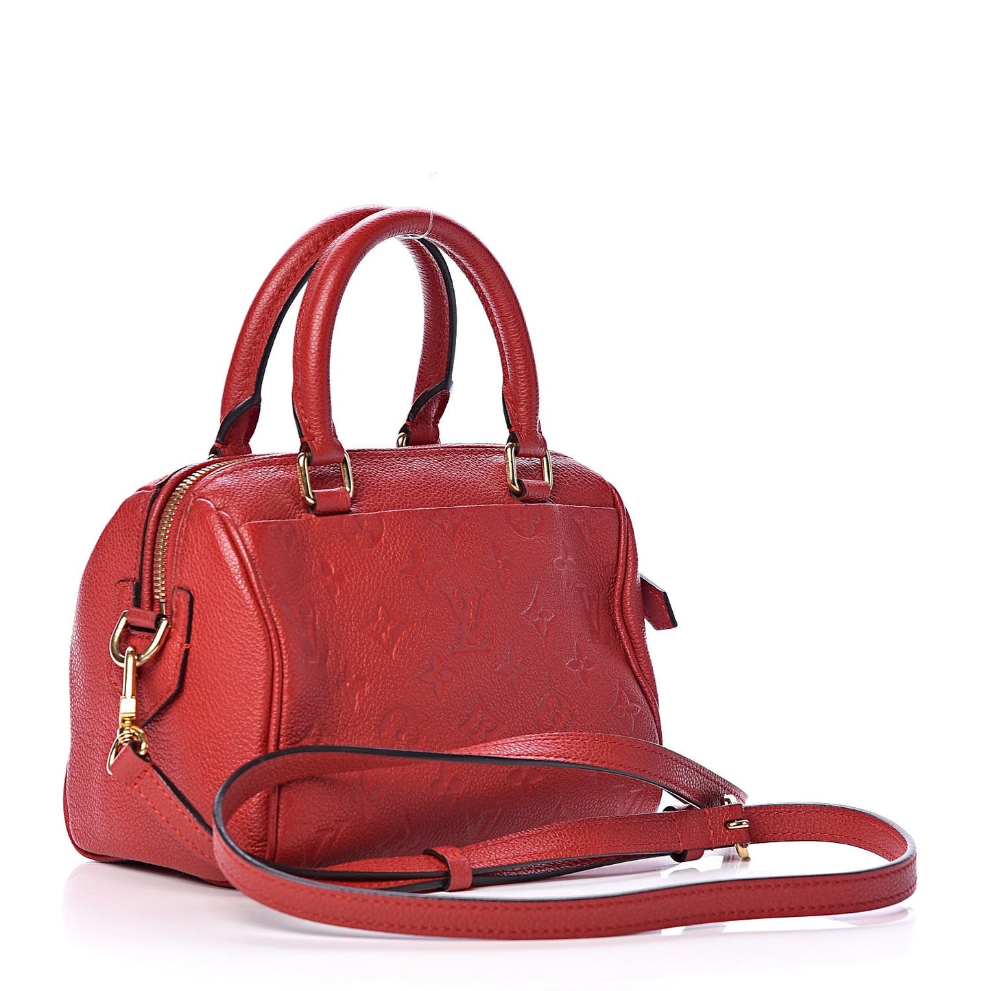 Empreinte Speedy Bandouliere 20 NM Cherry
