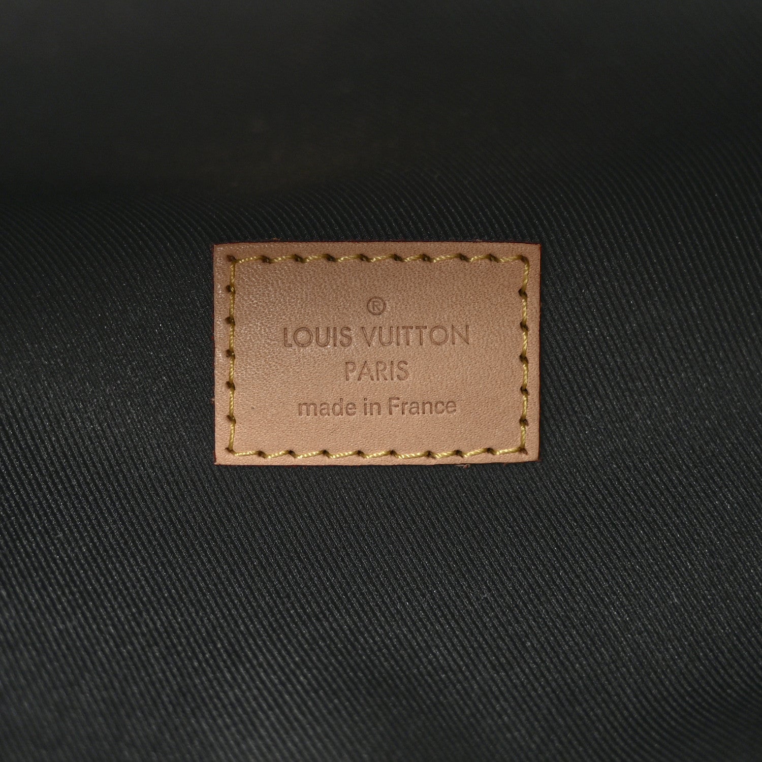 Louis Vuitton Monogram Bumbag 6 of 14