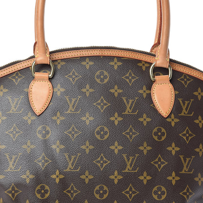 Louis Vuitton Monogram Lockit Horizontal 7 of 9