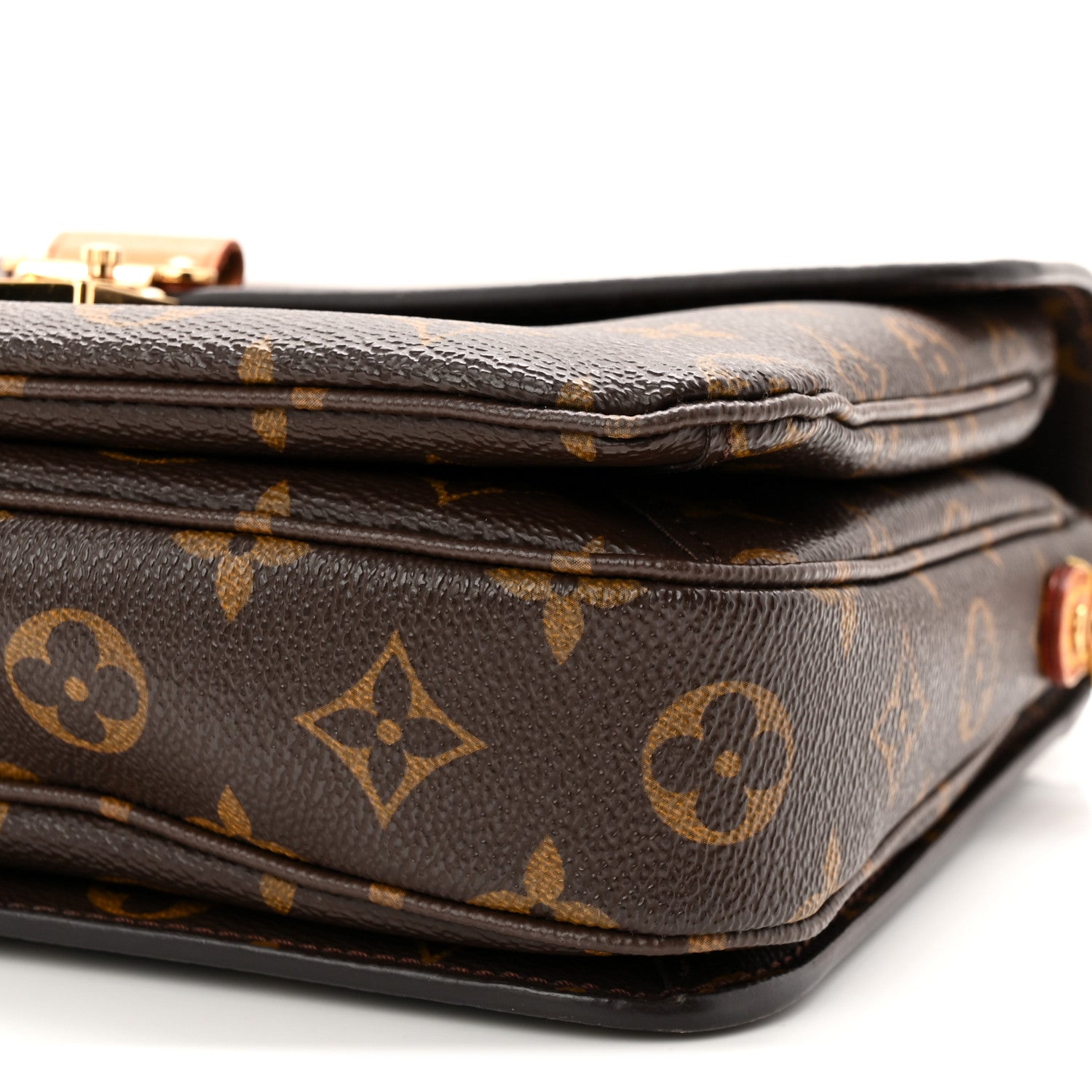 Louis Vuitton Monogram Pochette Metis 10 of 10