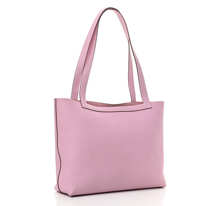 Hermes Taurillon Clemence Cabasellier 31 Mauve Sylvestre 3 of 9