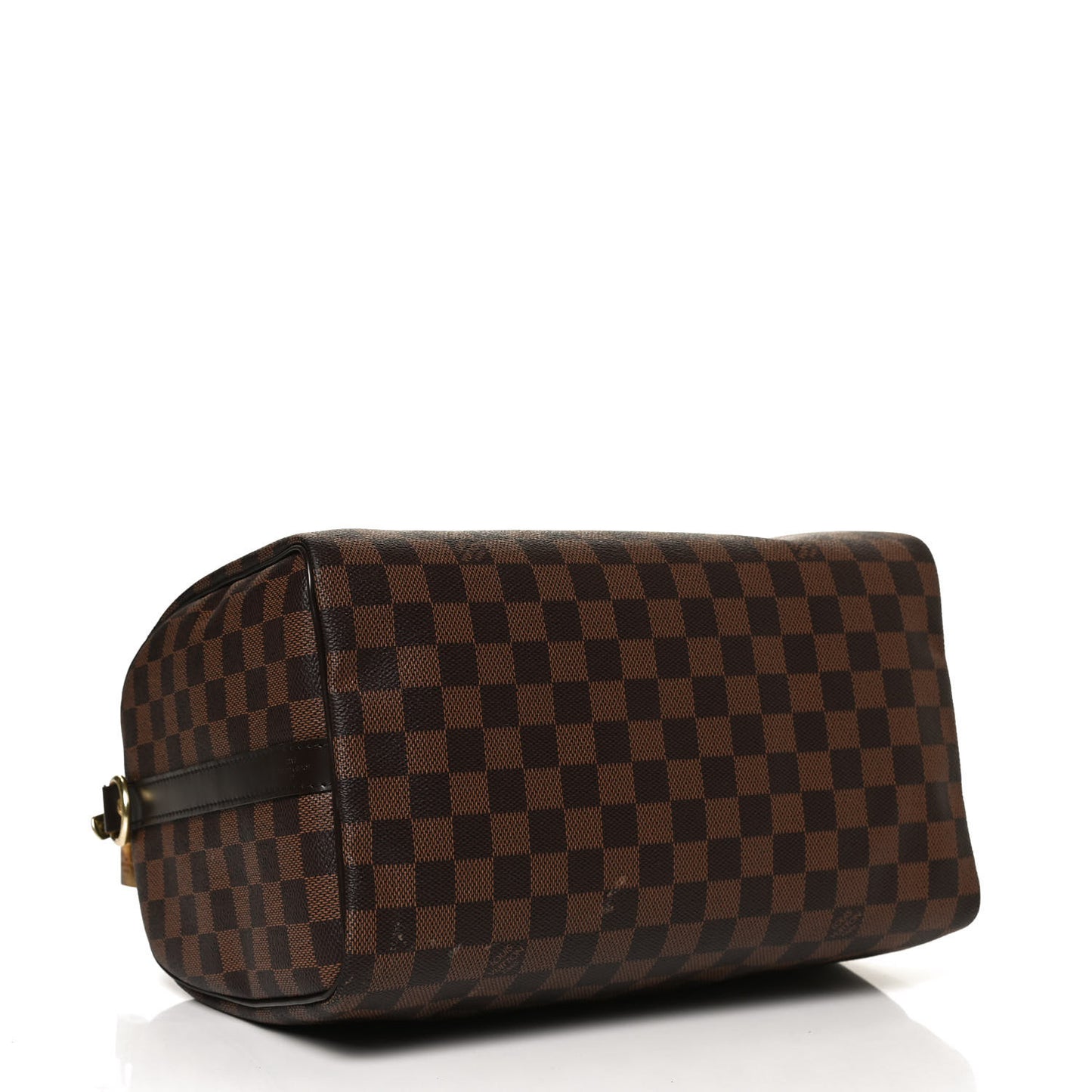 Damier Ebene Speedy Bandouliere 30