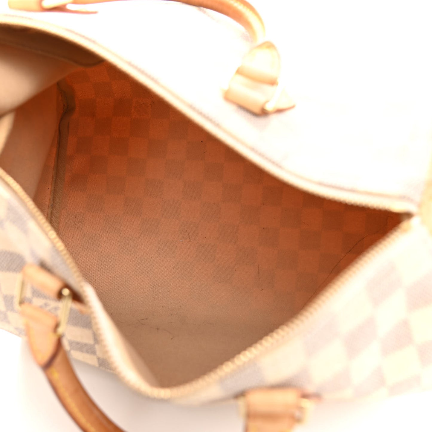Damier Azur Speedy 30