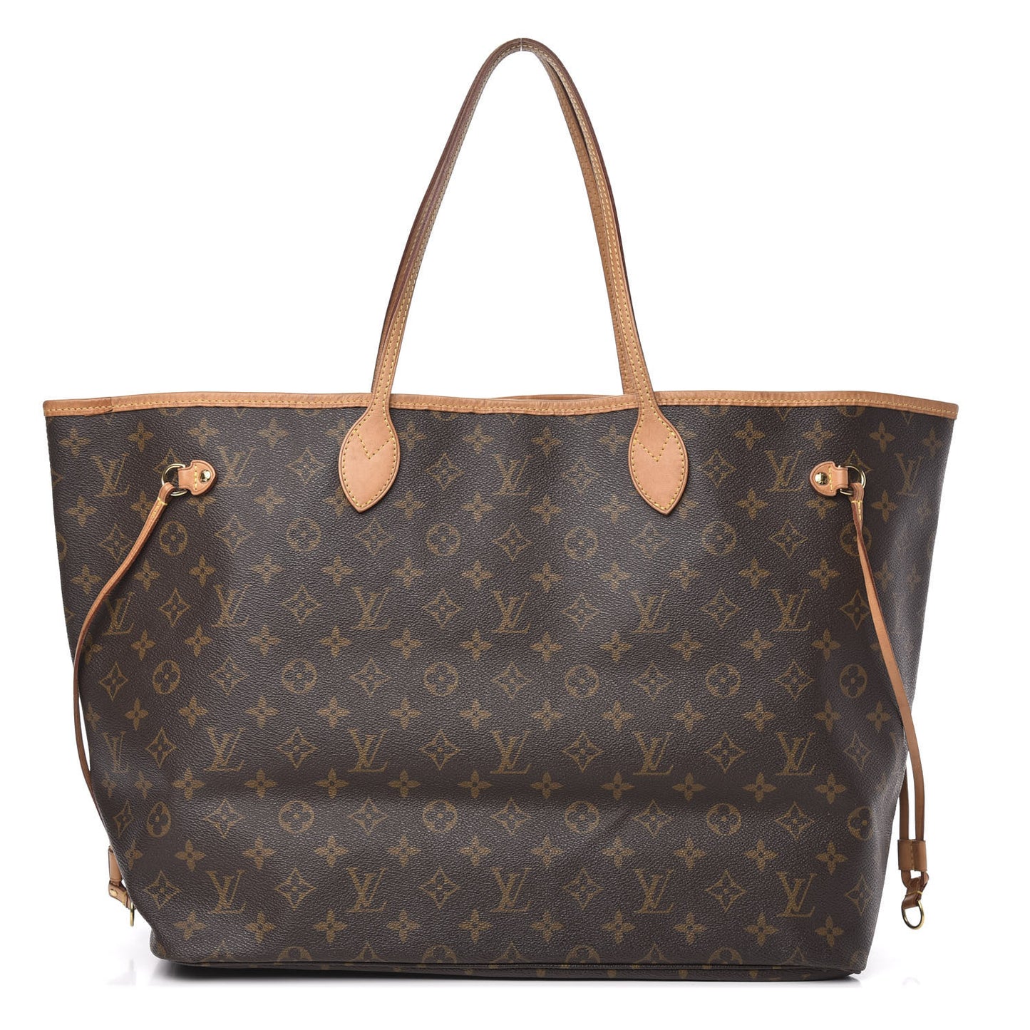 Monogram Neverfull GM