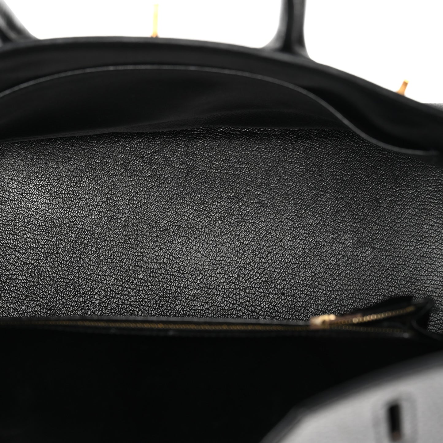 Ardennes Birkin 35 Black